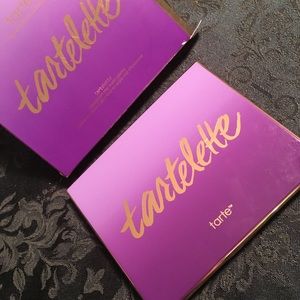 Authentic Tartelette Palette!!!